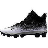 Under Armour Spotlight Franchise RM 2 Black/White  3025088-001 Pre-School