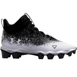 Under Armour Spotlight Franchise RM 2 Black/White  3025088-001 Pre-School