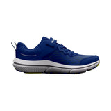 Under Armour BPS Assert 10 AC Blue / Yellow  3026183-400 Pre-School