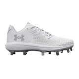 Under Armour Glyde 2.0 Metal White / Silver  3026601-100 Women's