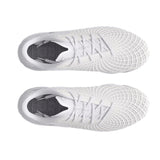 Under Armour Glyde 2.0 Metal White / Silver  3026601-100 Women's