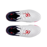 Under Armour Glyde 2.0 Metal LE White / Navy  3026602-100 Women's