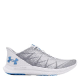Under Armour Charged Speed Swift White / White  3027006-103 Women's