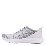 Under Armour Charged Speed Swift White / White  3027006-103 Women's