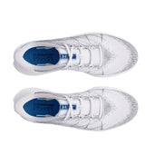 Under Armour Charged Speed Swift White / White  3027006-103 Women's