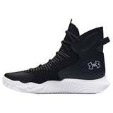 Under Armour Flow Highlight Ace Black / Grey  3027083-001 Women's