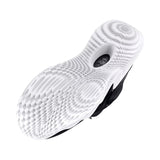 Under Armour Flow Highlight Ace Black / Grey  3027083-001 Women's