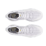 Under Armour Flow Highlight Ace White / White  3027083-100 Women's