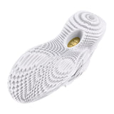 Under Armour Flow Highlight Ace White / White  3027083-100 Women's