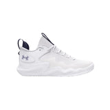 Under Armour Flow Ace Low White / White  3027084-101 Women's