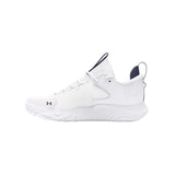 Under Armour Flow Ace Low White / White  3027084-101 Women's