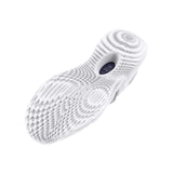 Under Armour Flow Ace Low White / White  3027084-101 Women's
