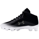 Under Armour Spotlight Franchise RM 4 Black/White/Gunmetal  3027293-001 Men's