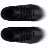 Under Armour Spotlight Franchise RM 4 Black/White/Gunmetal  3027293-001 Men's