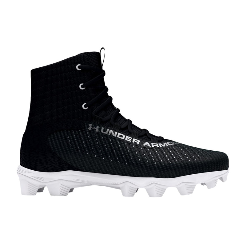 Under Armour Highlight 2 RM Black/White  3027300-001 Men's