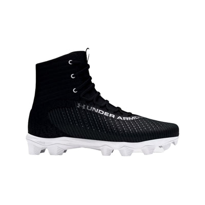 Under Armour Highlight Franchise RM 2.0 Black / White  3027300-001 Men's