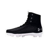Under Armour Highlight 2 RM Black/White  3027300-001 Men's