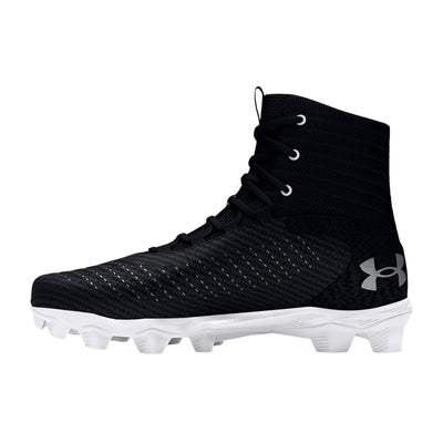 Under Armour Highlight Franchise RM 2.0 Black / White  3027300-001 Men's
