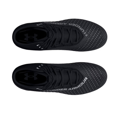 Under Armour Highlight Franchise RM 2.0 Black / White  3027300-001 Men's