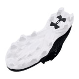 Under Armour Highlight 2 RM Black/White  3027300-001 Men's