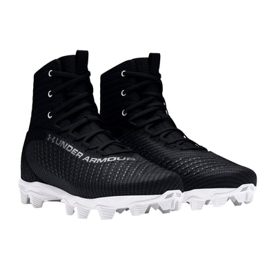 Under Armour Highlight Franchise RM 2.0 Black / White  3027300-001 Men's
