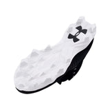 Under Armour Highlight 2 RM Black/White  3027300-001 Men's