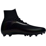 Under Armour Highlight 2 MC Black Metallic Steel  3027304-001 Men's