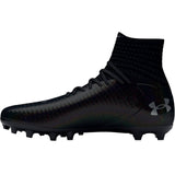 Under Armour Highlight 2 MC Black Metallic Steel  3027304-001 Men's