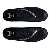 Under Armour Highlight 2 MC Black Metallic Steel  3027304-001 Men's