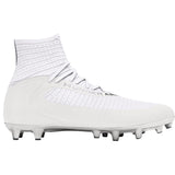Under Armour Highlight MC 2.0 White / Silver  3027304-100 Men's