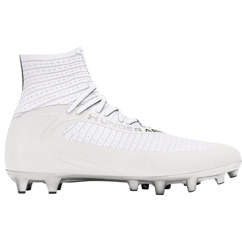 Under Armour Highlight MC 2.0 White / Silver  3027304-100 Men's