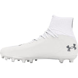 Under Armour Highlight MC 2.0 White / Silver  3027304-100 Men's