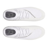 Under Armour Highlight MC 2.0 White / Silver  3027304-100 Men's