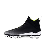 Under Armour Hammer MC 2.0 Black / White  3027306-001 Men's