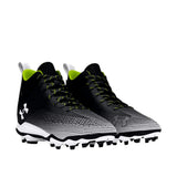 Under Armour Hammer 2.0 MC Black / White  3027306-001 Men's