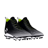 Under Armour Hammer MC 2.0 Black / White  3027306-001 Men's