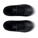 Under Armour Spotlight Franchise RM 4 Black/White/Metallic Gun Metal  3027320-001 Pre-School
