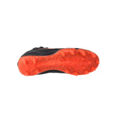 Under Armour Blur Smoke Select MC Jr AA Black / Orange  3028006-001 Pre-School
