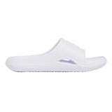 Under Armour Locker V White / White / White  3028095-100 Women's