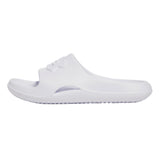 Under Armour Locker V White / White / White  3028095-100 Women's