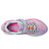 Skechers Power Jams - Skech Friends Lavender / Multi  303623L-LVMT Pre-School