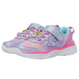Skechers Power Jams - Skech Friends Lavender / Multi  303623L-LVMT Pre-School