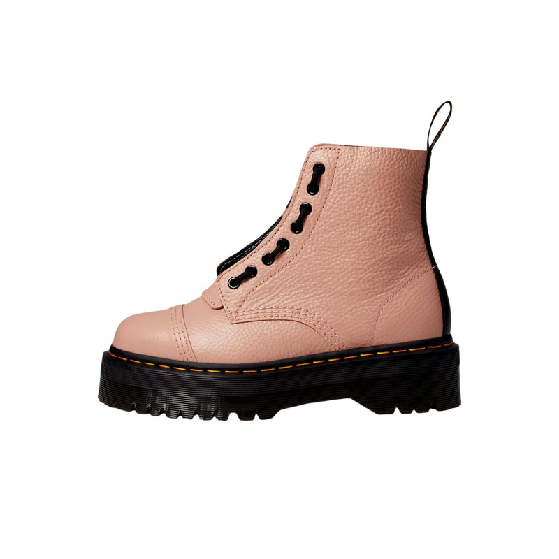 Dr. Martens Sinclair Peach Beige  30584329 Women's