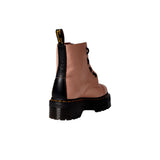 Dr. Martens Sinclair Peach Beige  30584329 Women's