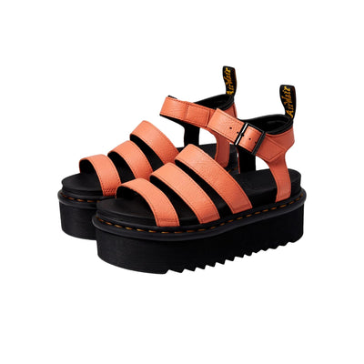 Dr. Martens Blaire Quad Coral  30704695 Women's