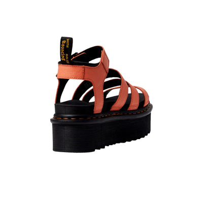 Dr. Martens Blaire Quad Coral  30704695 Women's