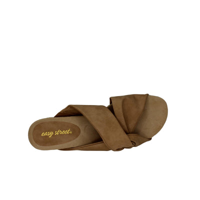 Easy Street Ja Natural  31-5066 Women's