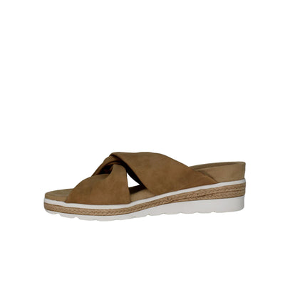 Easy Street Ja Natural  31-5066 Women's