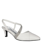 Easy Street Emerald White  31-5163 Women's