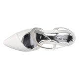 Easy Street Emerald White  31-5163 Women's